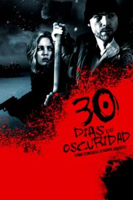 VER 30 días de oscuridad (2007) Online Gratis HD