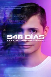 VER 548 días: captada por una secta Online Gratis HD