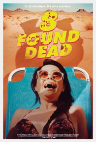 VER 8 Found Dead Online Gratis HD