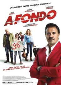 VER A fondo (2016) Online Gratis HD