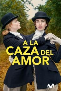 VER A la caza del amor Online Gratis HD