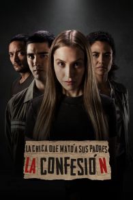 VER A Menina Que Matou os Pais: A Confissão Online Gratis HD