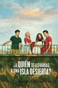 VER ¿A quién te llevarías a una isla desierta? Online Gratis HD