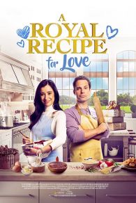 VER A Royal Recipe for Love Online Gratis HD