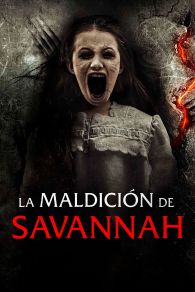 VER La maldición de Savannah Online Gratis HD