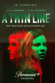 VER A Thin Line Online Gratis HD