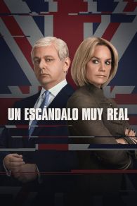 VER A Very Royal Scandal Online Gratis HD