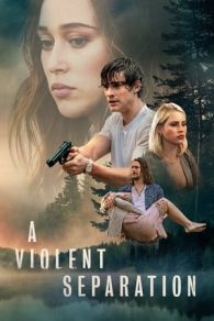 VER A Violent Separation Online Gratis HD