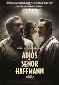 VER Adiós, señor Haffmann Online Gratis HD