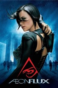 VER Aeon Flux Online Gratis HD