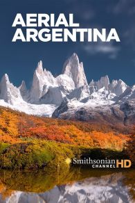 VER Aerial Argentina Online Gratis HD