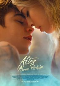 VER After: Almas Perdidas Online Gratis HD