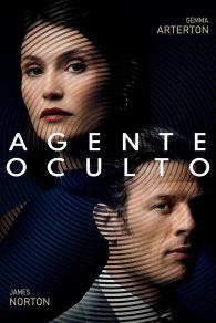 VER Agente oculto Online Gratis HD