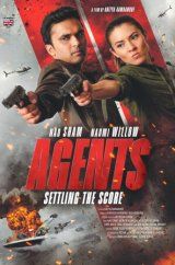 VER Agents Online Gratis HD