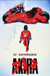 VER Akira Online Gratis HD