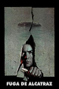 VER Alcatraz: fuga imposible Online Gratis HD