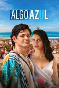 VER Algo Azul Online Gratis HD