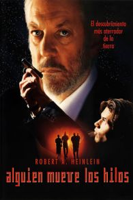 VER Alguien mueve los hilos (1994) Online Gratis HD