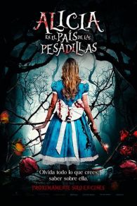 VER Alice in Terrorland Online Gratis HD