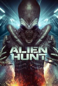 VER Alien Hunt Online Gratis HD