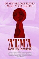 VER Alma Wants New Playmates Online Gratis HD