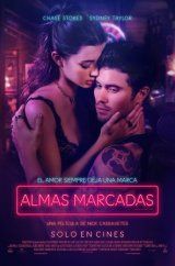 VER Almas Marcadas Online Gratis HD