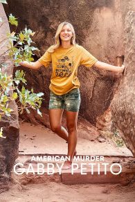 VER American Murder: Gabby Petito Online Gratis HD