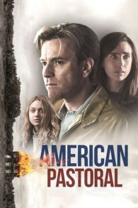 VER American Pastoral (2016) Online Gratis HD