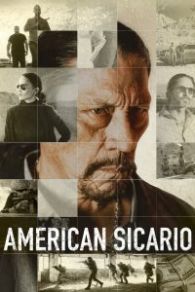 VER American Sicario Online Gratis HD