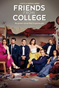 VER Amigos de la universidad (2017) Online Gratis HD