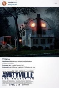 VER Amityville: El Despertar Online Gratis HD