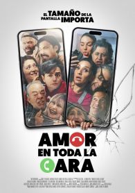 VER Amor en toda la cara Online Gratis HD