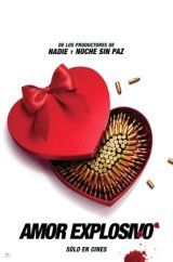 VER Amor explosivo Online Gratis HD