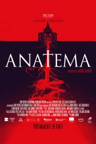 VER Anatema Online Gratis HD