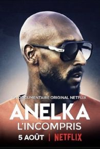 VER Anelka : El incomprendido (2020) Online Gratis HD