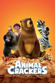 VER Animal Crackers (2017) Online Gratis HD