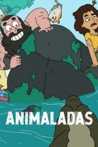 VER Animaladas Online Gratis HD