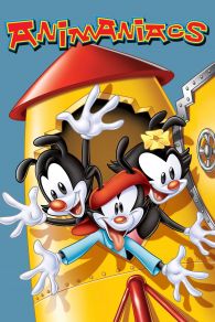 VER Animaniacs Online Gratis HD