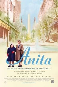 VER Anita (2009) Online Gratis HD