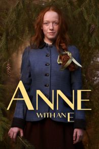 VER Anne with an E Online Gratis HD