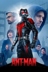 VER Ant-Man (2015) Online Gratis HD