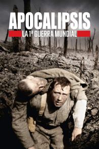 VER Apocalipsis: La primera guerra mundial Online Gratis HD