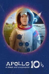 VER Apolo 10 1/2: Una infancia espacial Online Gratis HD