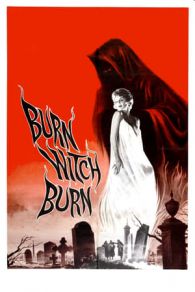 VER Arde bruja arde (1962) Online Gratis HD