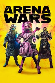 VER Arena Wars Online Gratis HD