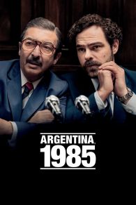 VER Argentina, 1985 Online Gratis HD