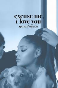 VER Ariana Grande: Excuse me, I love you Online Gratis HD