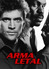 VER Arma Letal Online Gratis HD