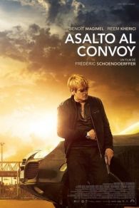 VER Asalto al convoy (2016) Online Gratis HD