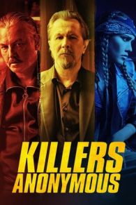 VER Asesinos Anónimos (2019) Online Gratis HD